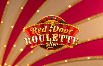 Red Door Roulette