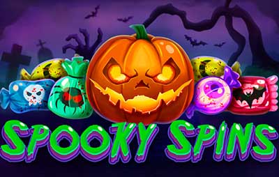 Spooky Spins