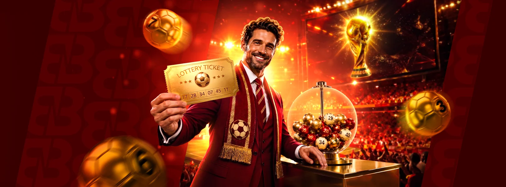 World Cup Fortune