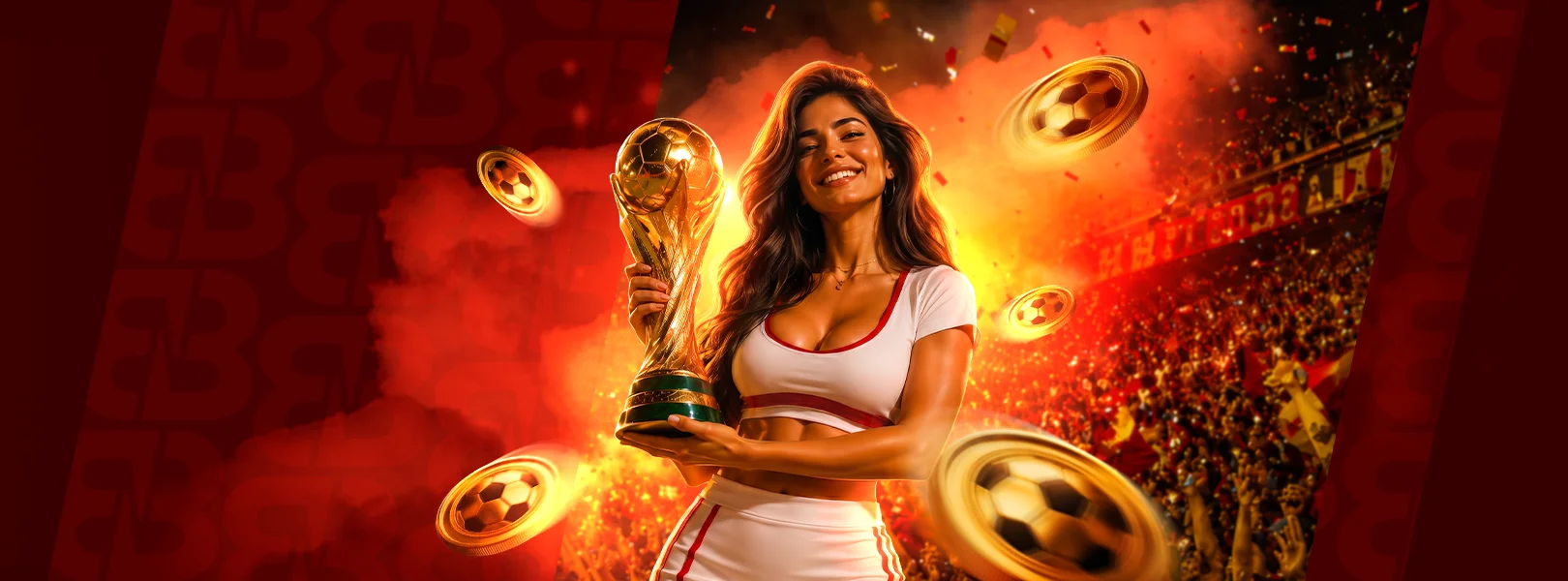Goal Storm